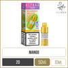 Mango Elf Bar Plus 50 Pod & Refill 10ml