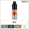 MARYLIQ by Lost Mary Double Apple E-Liquid 10ml