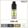 MARYLIQ by Lost Mary Lemon Lime E-Liquid 10ml