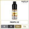 MARYLIQ by Lost Mary Pineapple Ice E-Liquid 10ml