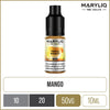 MARYLIQ by Lost Mary Triple Mango E-Liquid 10ml