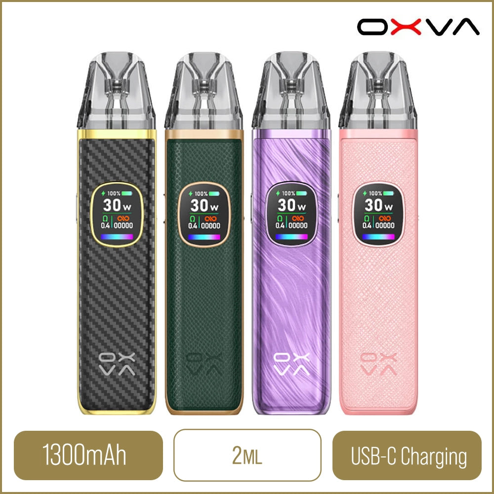 Buy OXVA Xlim Pro 2 Pod Vape Kit Online - Free Delivery Buy OXVA Xlim Pro 2 Pod Vape Kit Online - Free Delivery