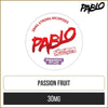 Pablo Exclusive Passion Fruit Nicopod Nicotine Pouches