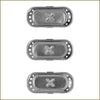 PAX 3D Oven Replacement Screen 3 Pack