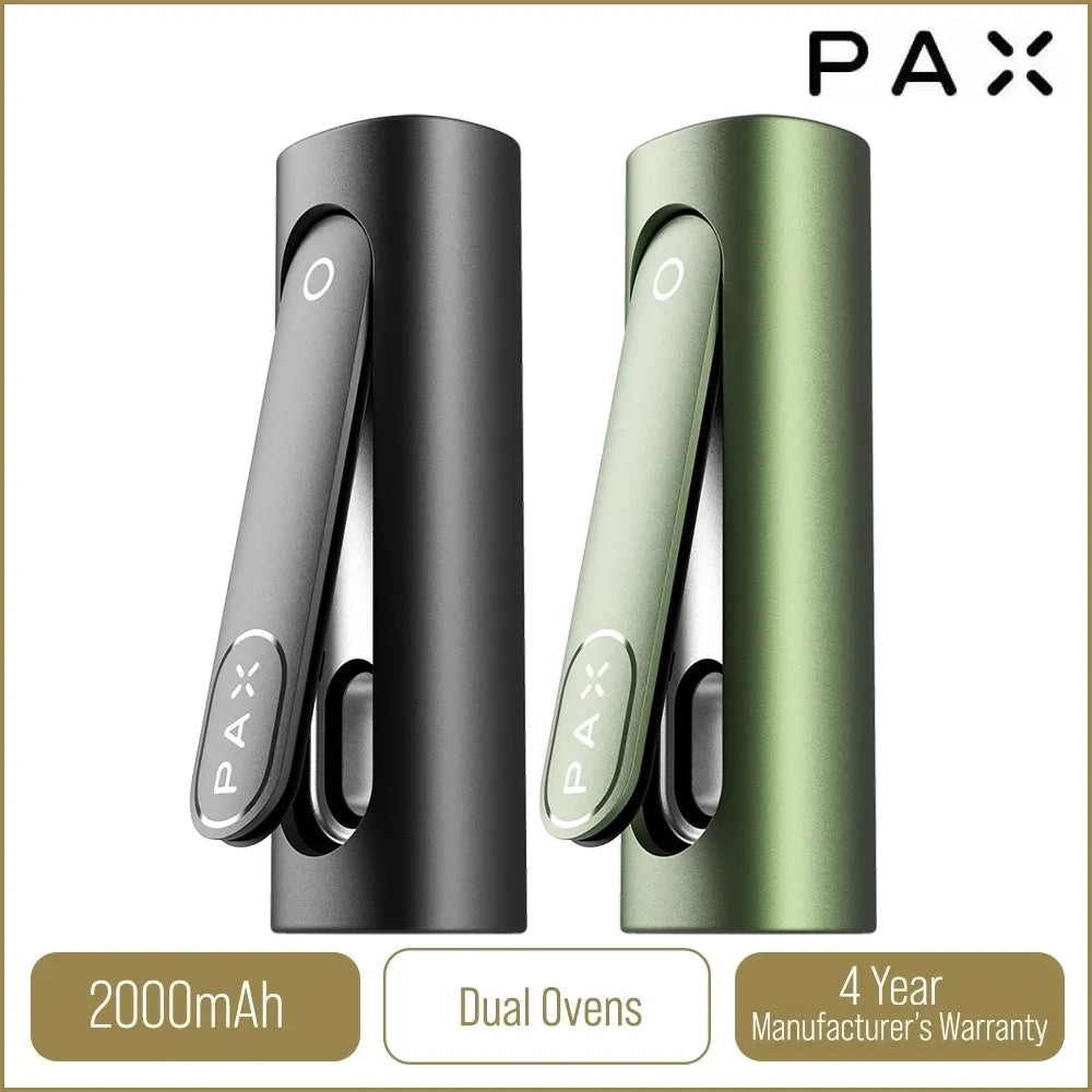 PAX FLOW Vaporizer