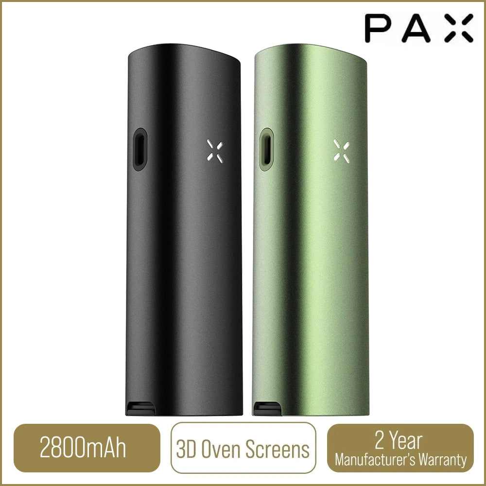 PAX FOUR Vaporizer