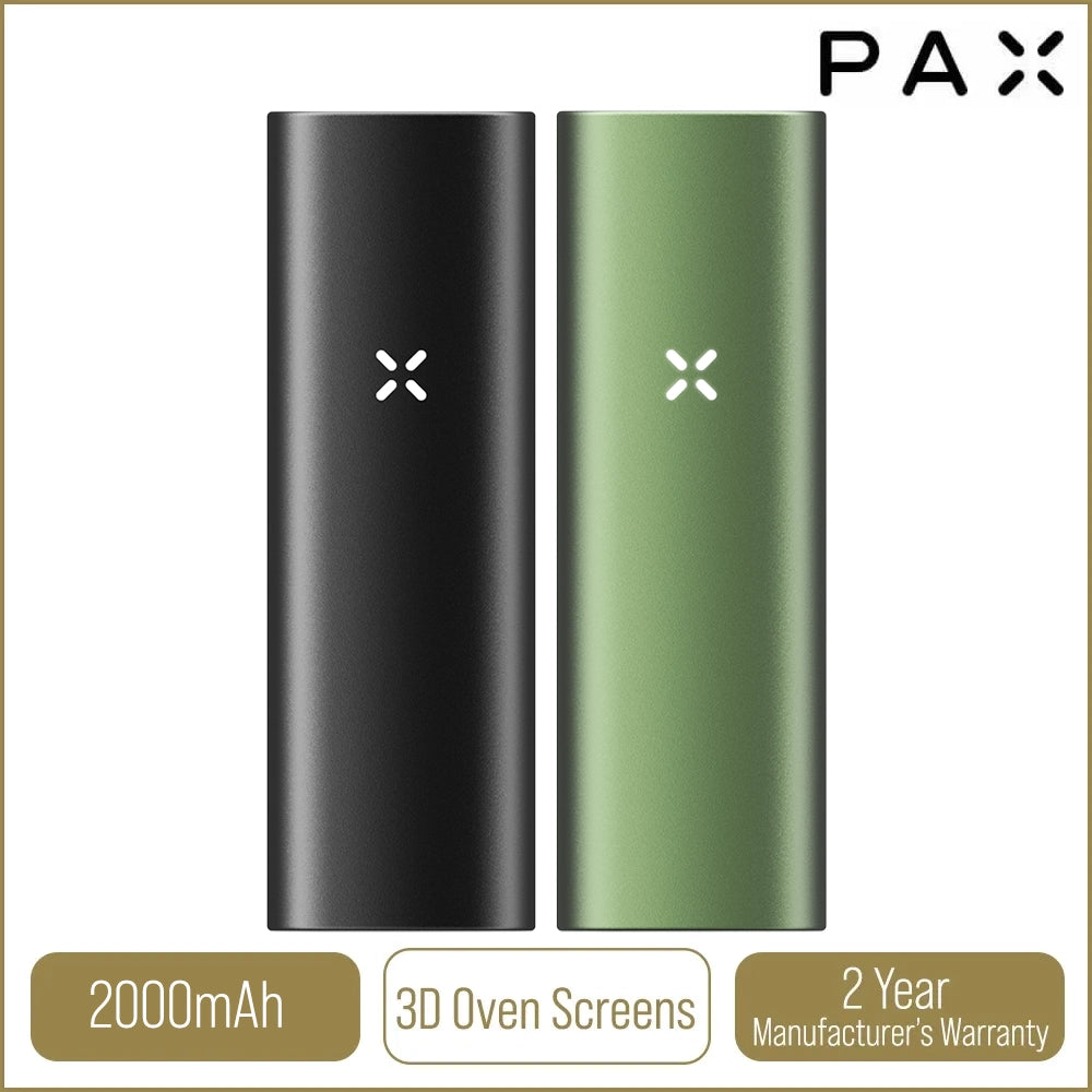 PAX MINI 2 Vaporizer