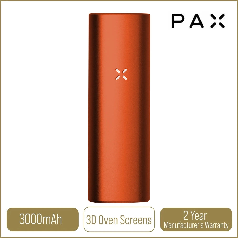 PAX MINI Vaporizer