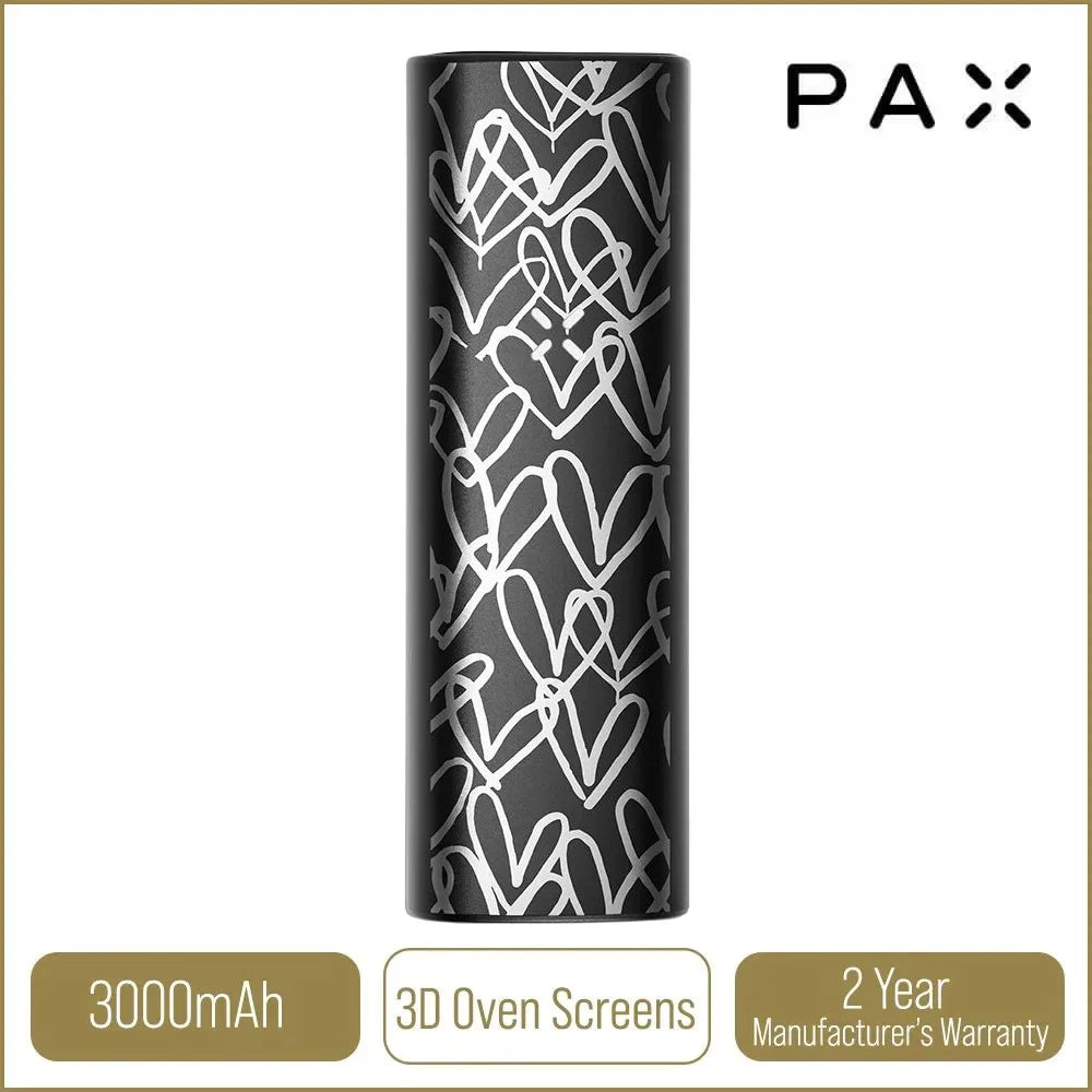 PAX x JGoldcrown Limited Edition MINI Vaporizer