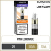 Pink Lemonade Hawcos x Lost Mary Pro Max 7000 Pod & Refill 10ml