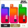 PIXL 8000 Pod Vape Kit 12ml