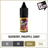 Re-Salt Nic Salts Fruit Salad E-Liquid 10ml