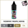Re-Salt Nic Salts Tropical Breeze E-Liquid 10ml