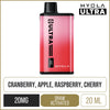 Red Edition Hyola Ultra 30K Pod Vape Kit 20ml
