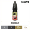 Riot BAR EDTN Melon XL E-Liquid 10ml