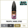 Riot BAR EDTN Tropical Punch E-Liquid 10ml