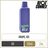 Riot Connex Grape Ice Pod 1 Pack