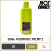 Riot Connex Guava Passionfruit Pineapple Pod 1 Pack