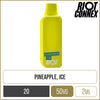 Riot Connex Pineapple Ice Pod 1 Pack