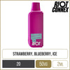 Riot Connex Strawberry Blueberry Ice Pod 1 Pack