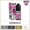 Seriously Bar Salts Watermelon Ice E-Liquid 10ml