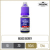 SKE Crystal Salts Berry E-Liquid 10ml
