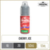 SKE Crystal Salts Cherry Ice E-Liquid 10ml