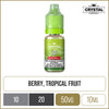 SKE Crystal Salts Gami Rare E-Liquid 10ml