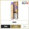 Slix Grape Disposable Vape
