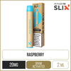 Slix Sour Raspberry Disposable Vape