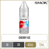 SMOK Nic Salts Cherry Ice E-Liquid 10ml