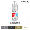 SMOK Nic Salts Watermelon Ice E-Liquid 10ml