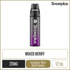 Snowplus Clic 5000 Mixed Berry Rechargeable Disposable Vape