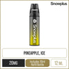 Snowplus Clic 5000 Pineapple Ice Rechargeable Disposable Vape