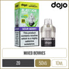 Sour Berry DOJO Blast 10K Pod & Refill 10ml