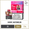 Special Edition Elf Bar Dual 10K Pod & Refill 12ml
