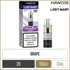 Summer Dream Grape Hawcos x Lost Mary Pro Max 7000 Pod & Refill 10ml