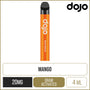 DOJO Blast 2000 Go Triple Mango Pod Vape Kit 4ml