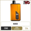 Triple Mango IVG Smart Max Pod Vape Kit 12ml