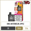 Tropical Fruits IVG Smart Max Pod & Refill 12ml