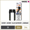 Golden Edition Vapes Bars Angel 20000 Pod & Refill 24ml