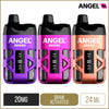 Vapes Bars Angel 20000 Pod Vape Kit 24ml