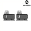 Vaporesso ECO Nano Replacement Pod 2 Pack