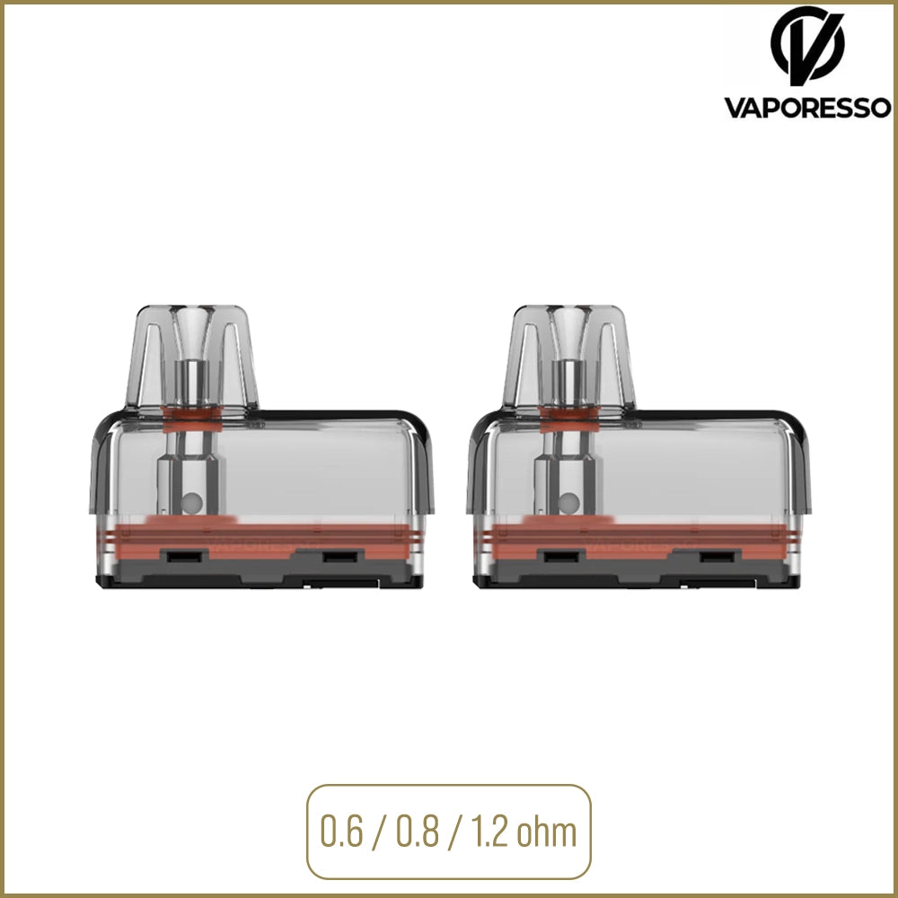 Vaporesso ECO Nano Replacement Pods 2 Pack