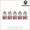 Vaporesso GTX coils 5 pack