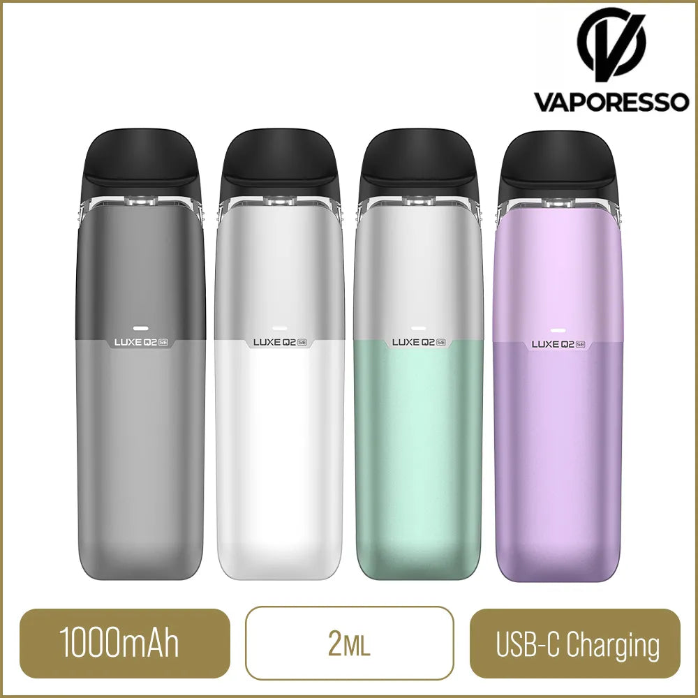 Vaporesso LUXE Q2 SE Pod Kit
