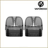 Vaporesso LUXE XR Replacement Pod 2 Pack