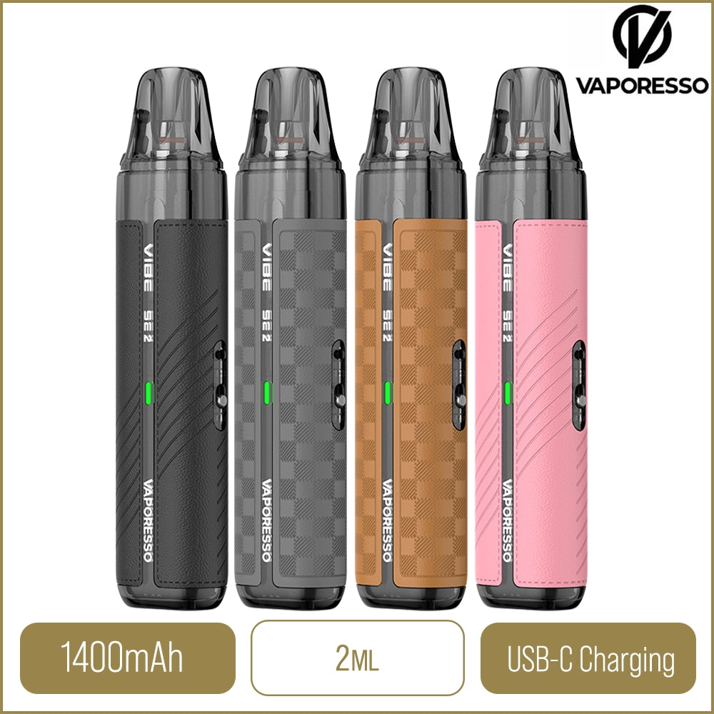 Vaporesso Vibe SE 2 Pod Vape Kit