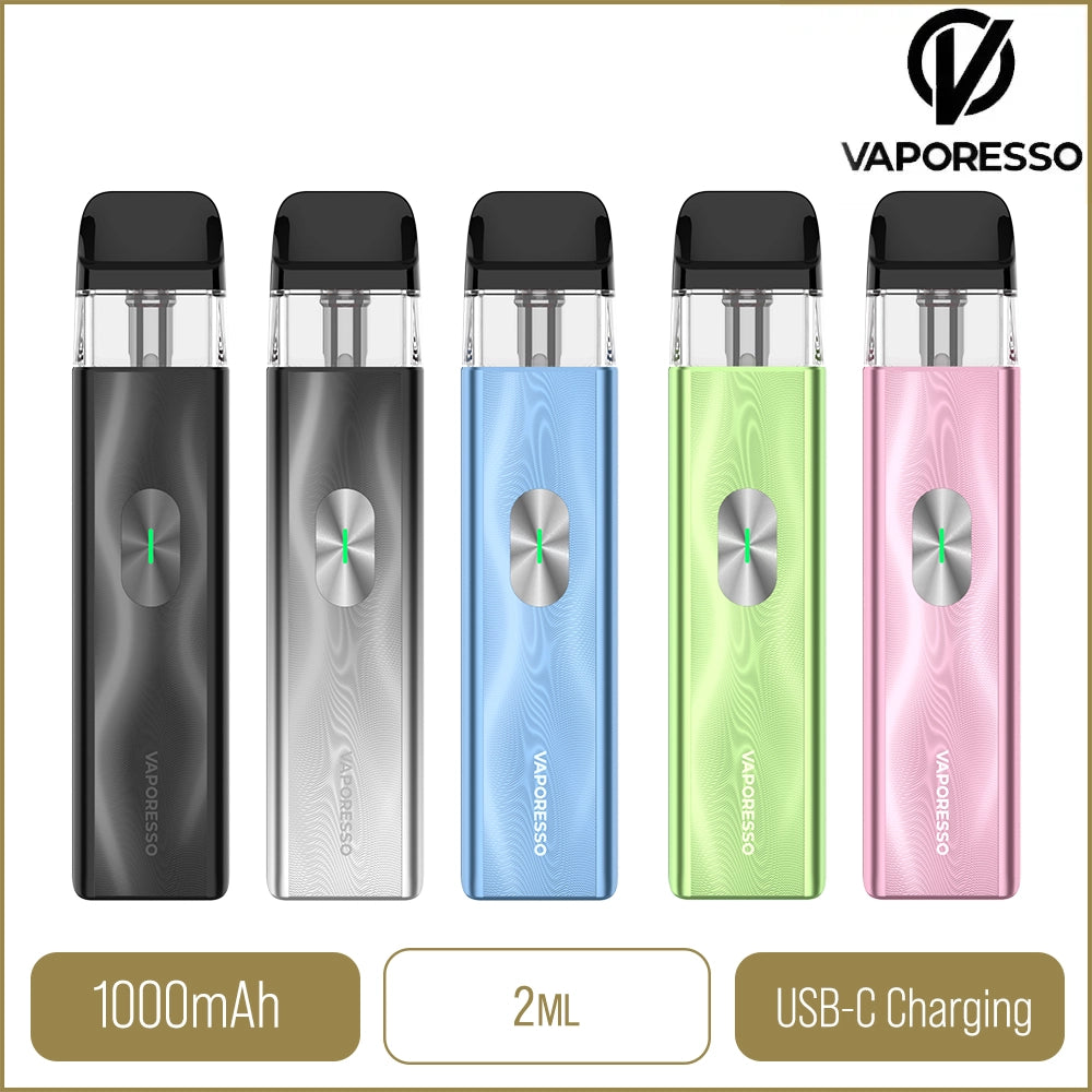 Buy Vaporesso XROS 4 Mini Pod Vape Kit - Free Delivery Buy Vaporesso XROS 4 Mini Pod Vape Kit - Free Delivery