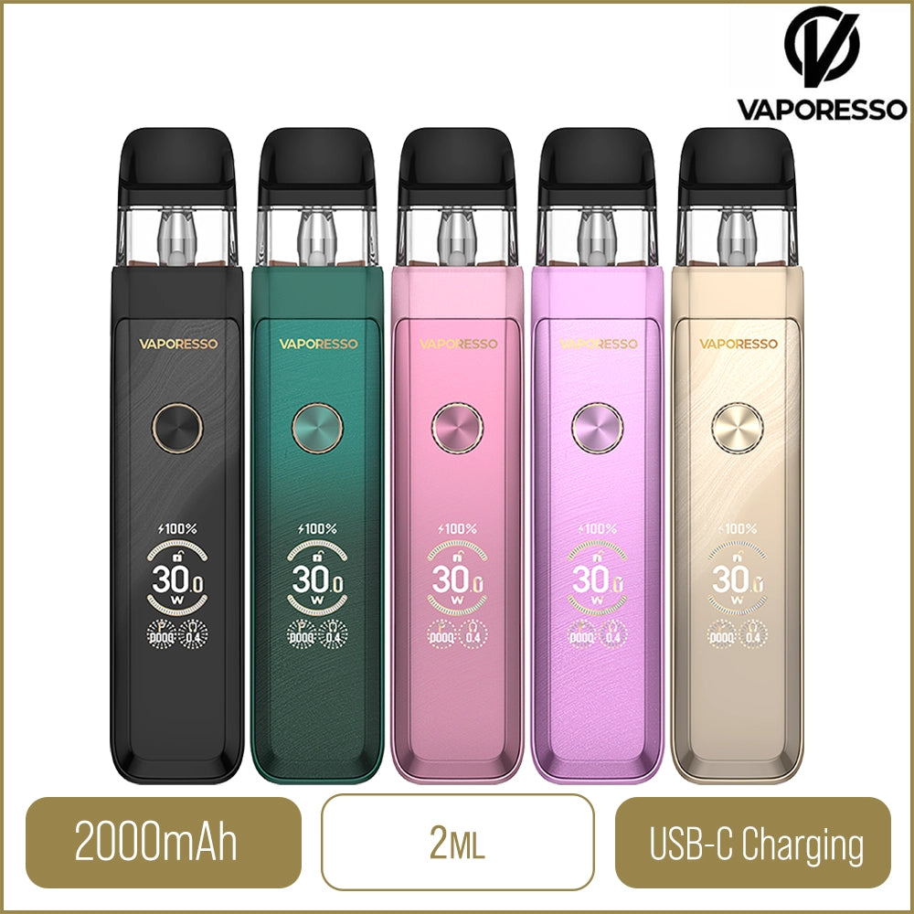 Vaporesso XROS Pro 2 Pod Vape Kit